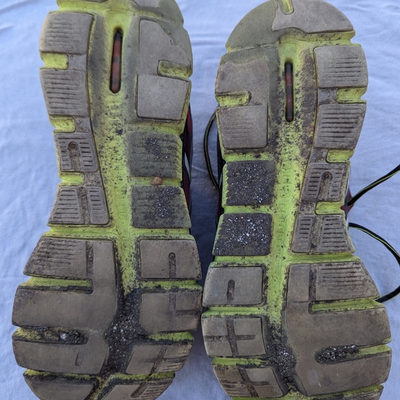 Asics Gel Blur 33 - Picture 4 of 5